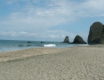 Imagen Playa San Lorenzo